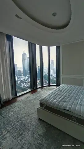 For Rent St. Regis Apartment High Floor 355 m² – $9,000/Month (Min. 1 Year)