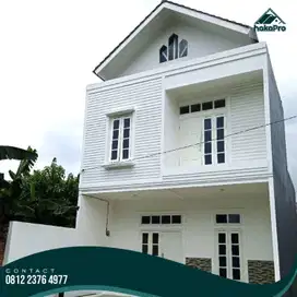 Rumah Dijual Di Jatimakmur Pondok Gede Kota Bekasi [MURAH] Jual