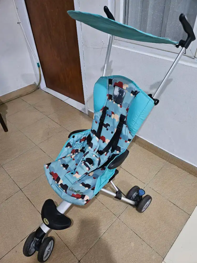 Stroller Cocolatte I sport