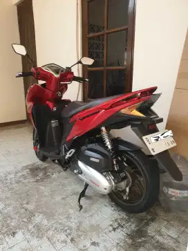vario techno 125 helm in VARIO KZR