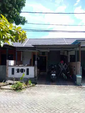 Jual Cepat Rumah Cluster di Tangerang