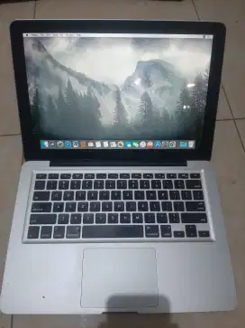 Macbook pro 2012 Core i5 2,5Ghz