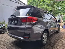 Honda Mobilio E CVT