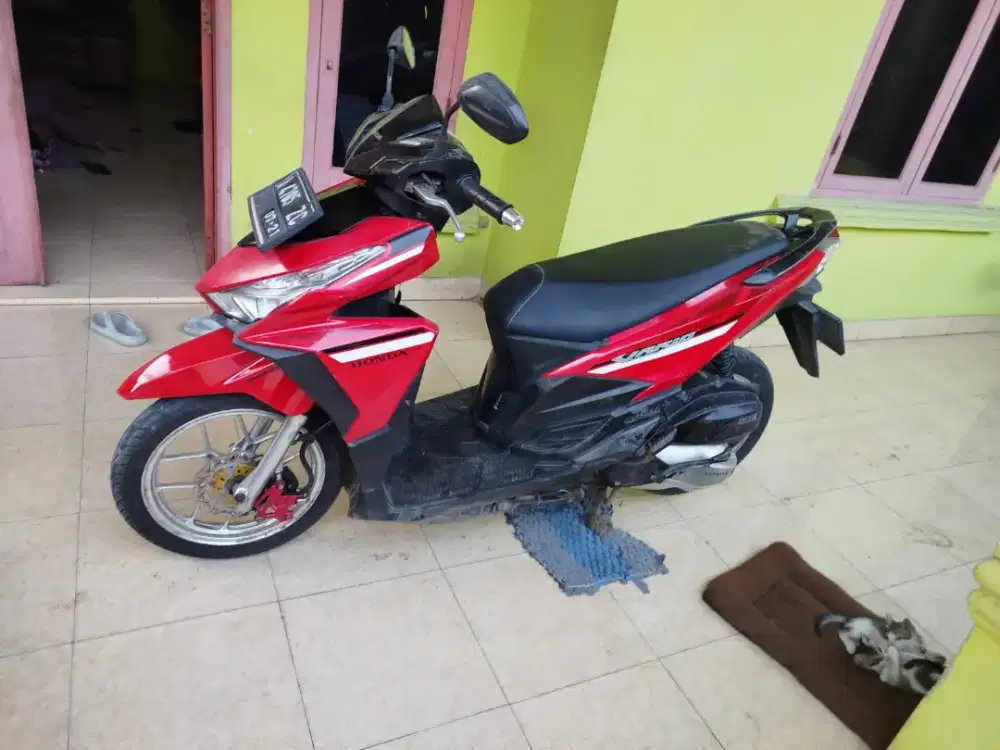 Vario led old 2016