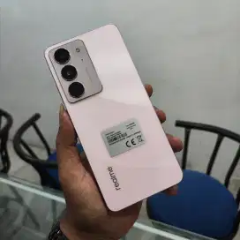 Realme C75x 8/128Gb Fullset, bisa TT