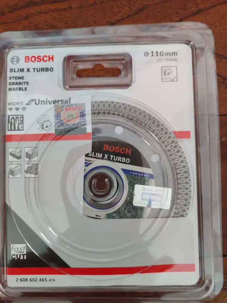 Mata pisau BOSCH