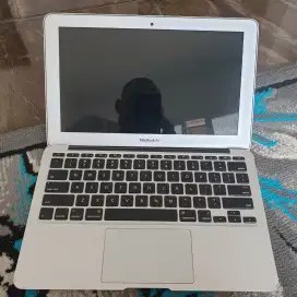 Macbook air 11 inch
