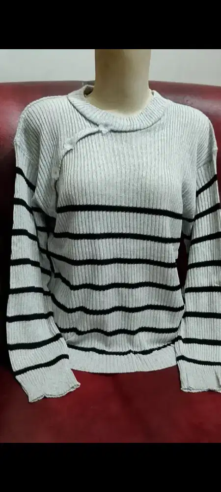 Baju Rajutan Spesial Buat Wanita