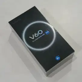 Vivo V60 free 2x cicilan