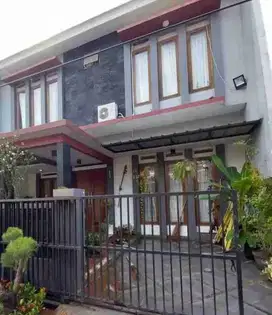 RUMAH SEWA PERUMAHAN GUNUNG JOMBANG CIPUTAT TANGERANG SELATAN BANTEN