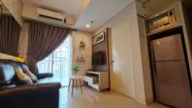 Disewakan Apartemen Thamrin Cosmo Terrace 1BR
