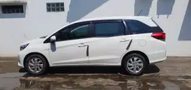 Honda Mobilio 2019 1.5 E Bensin-AT