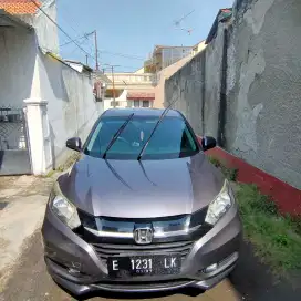 Hrv tipe E 1.5 2017