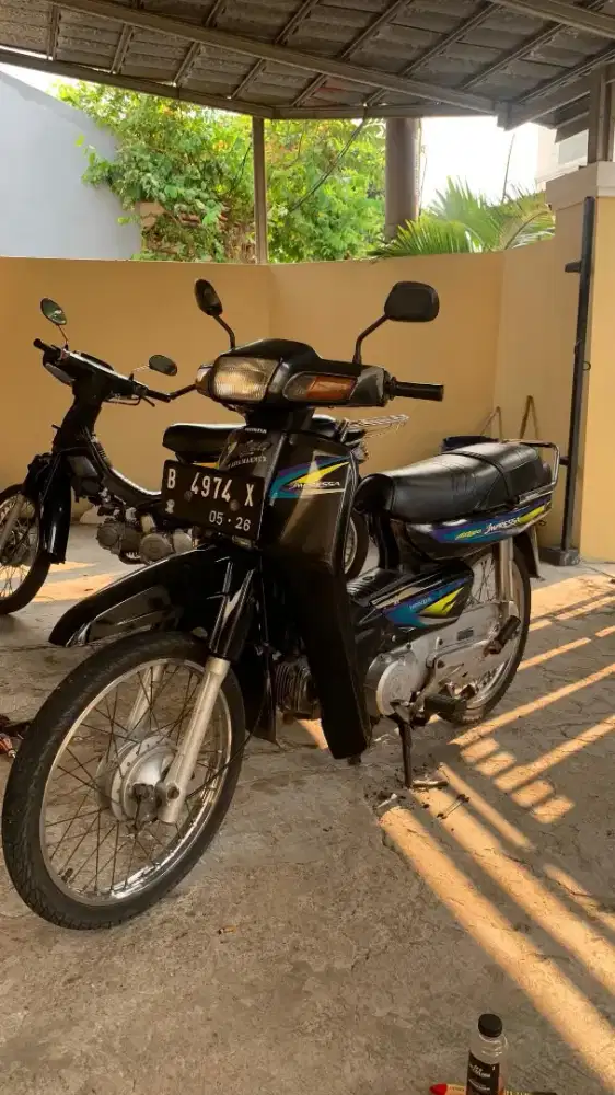 Astrea Grand orisinil
