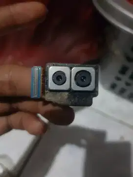 Kamera Belakang samsung Note 8 original
