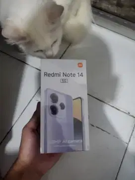 FS Xiaomi redmi note 14 5G 8/256