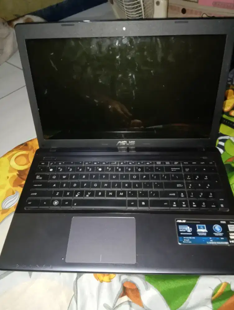 Lg bu azus f55c jual murah 900 nego