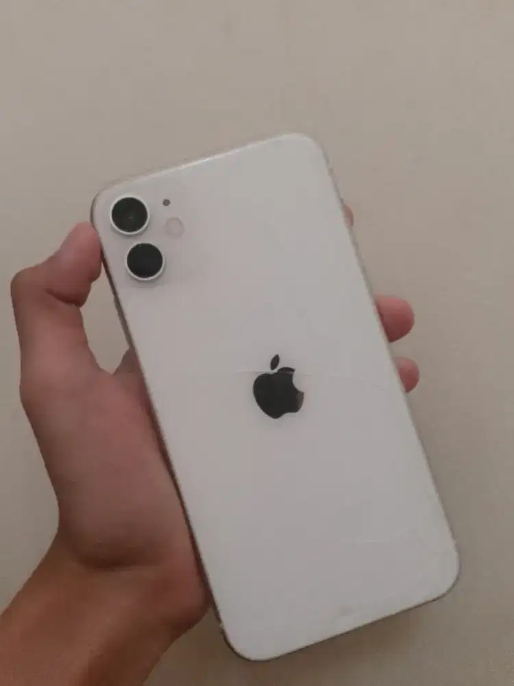 iPhone 11 64gb inter CH/A