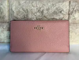 Coach Wallet polos
