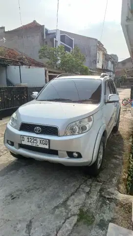 Dijual Toyota Rusb S At tahun 2007