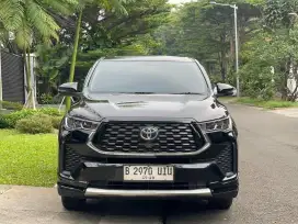 Toyota Innova Zenyx V Hybird Modelista AT 2023