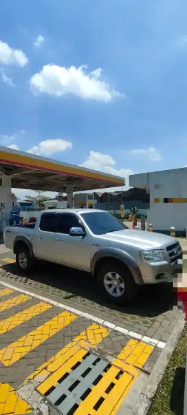 Ford Ranger 3 0 TDCI Langka