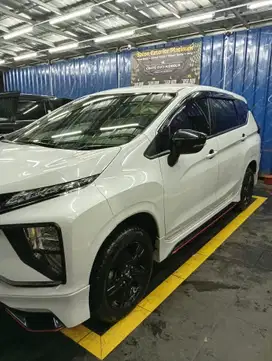 Mitsubishi Xpander 2021 Bensin