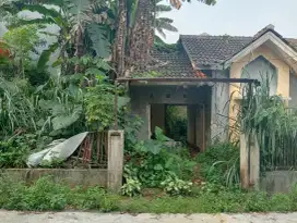 Dijual Tanah Dalam Perumahan