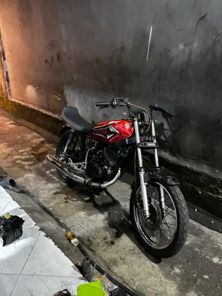 Rxs full king( THN 1981)