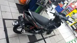 Supra X 125 Standart/TR model