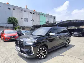 Pajak Panjang - Toyota Avanza 1.5 Veloz Q TSS Bensin-AT 2022