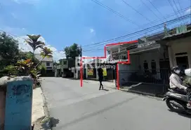 Murah Rumah Strategis Jl. Raya Ciganitri Bojongsoang