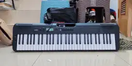 Casio CTS300 bekas normal