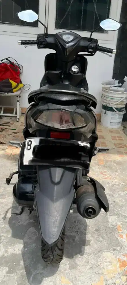 DI jual Mio S 2018