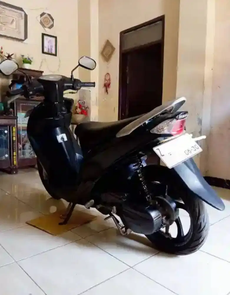 Yamaha mio 5tl smile 2008