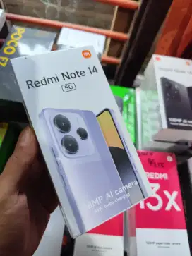 redmi note 14 5g 8/256