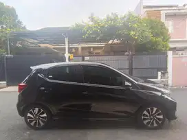 Honda Brio 2021 Bensin