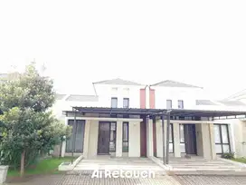 Disewakan rumah siap huni citra raya Tangerang