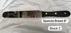 Smallware stainless steel