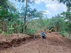 Tanah dekat pabrik tigapilar 50jutaan
