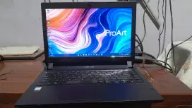 Laptop Asus Pro P1440 core i3 Ram 8GB DDR4 ssd 256GB GEN 8