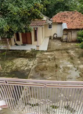 DI JUAL RUMAH SIAP HUNI DAERAH SUKATALI CISUMUR