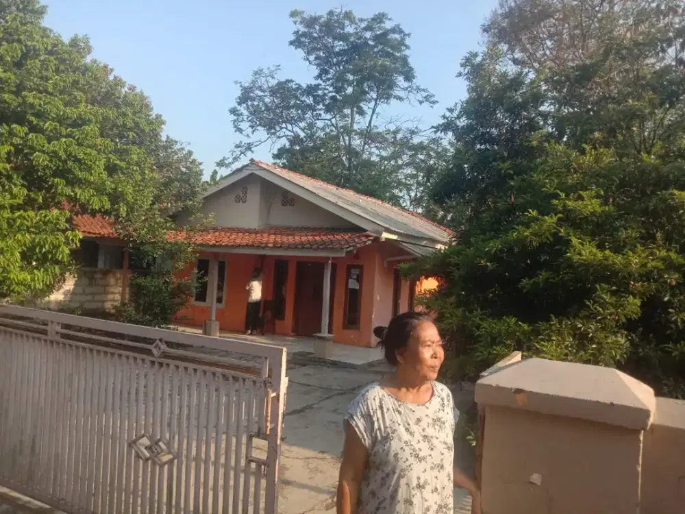 DI JUAL RUMAH SIAP HUNI DAERAH SUKATALI CISUMUR