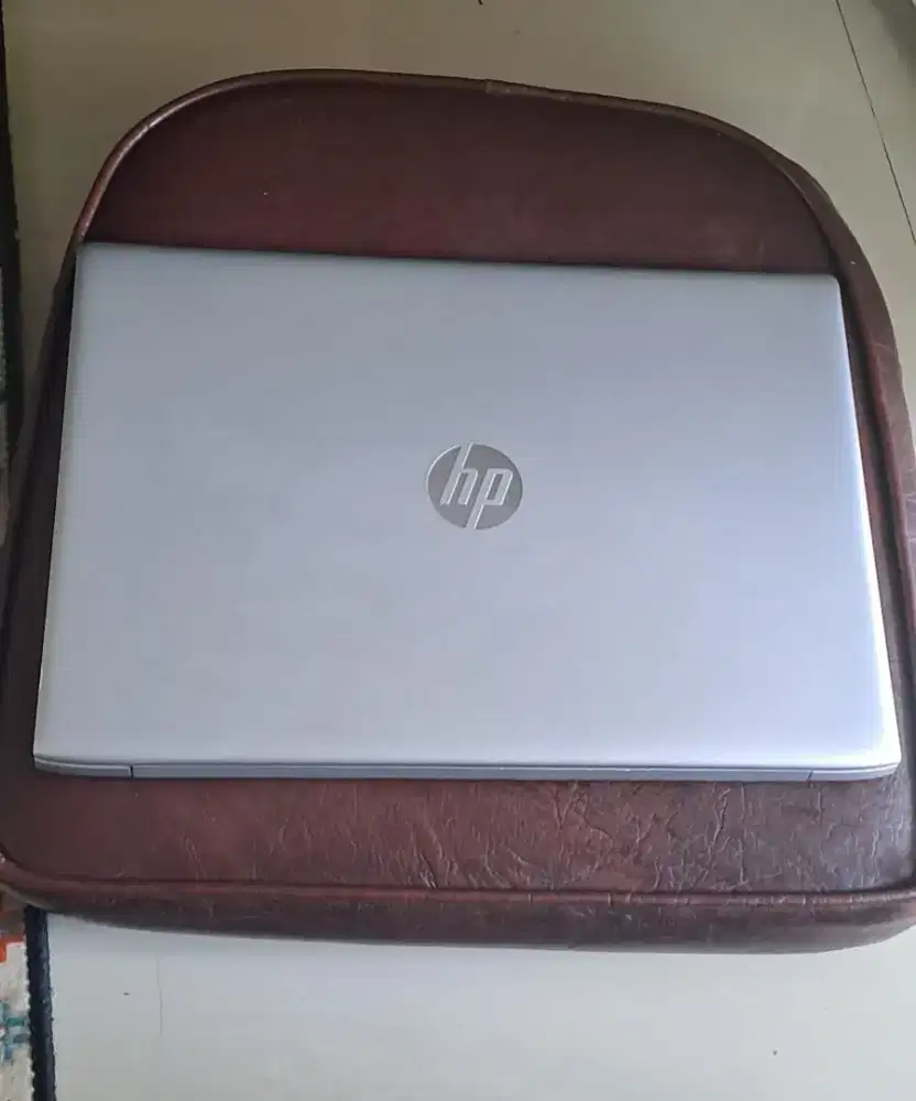 Jual Blunding 2 unit laptop Hp Probok 430 & lenovo thinkpad x260