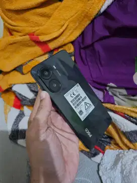 Poco x7 pro 5G 12/512 fulset gransi pnjng nominus mulus bs tt
