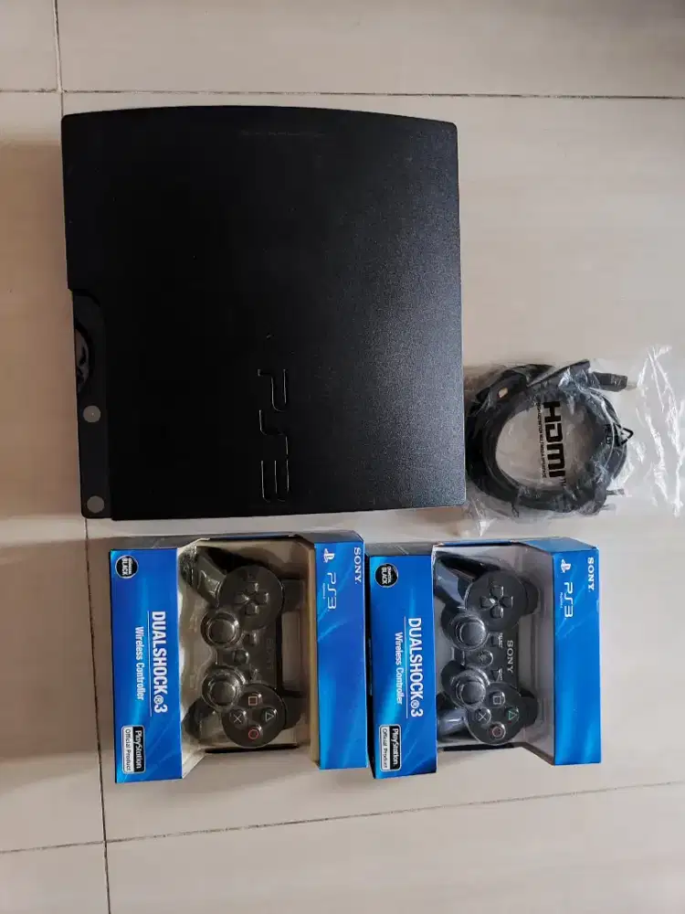 Playstation 3/ps 3