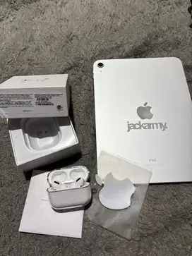 Airpod Apple Pro Generasi 1