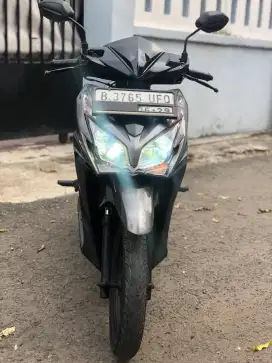 Vario 125 cbs iss 2014