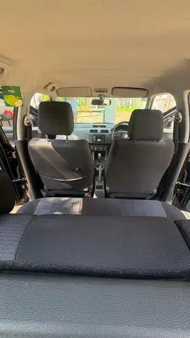 Suzuki Swift 2012 Bensin