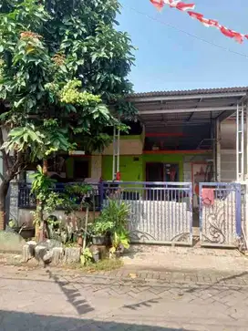 Dijual rumah siap huni perum rajeq